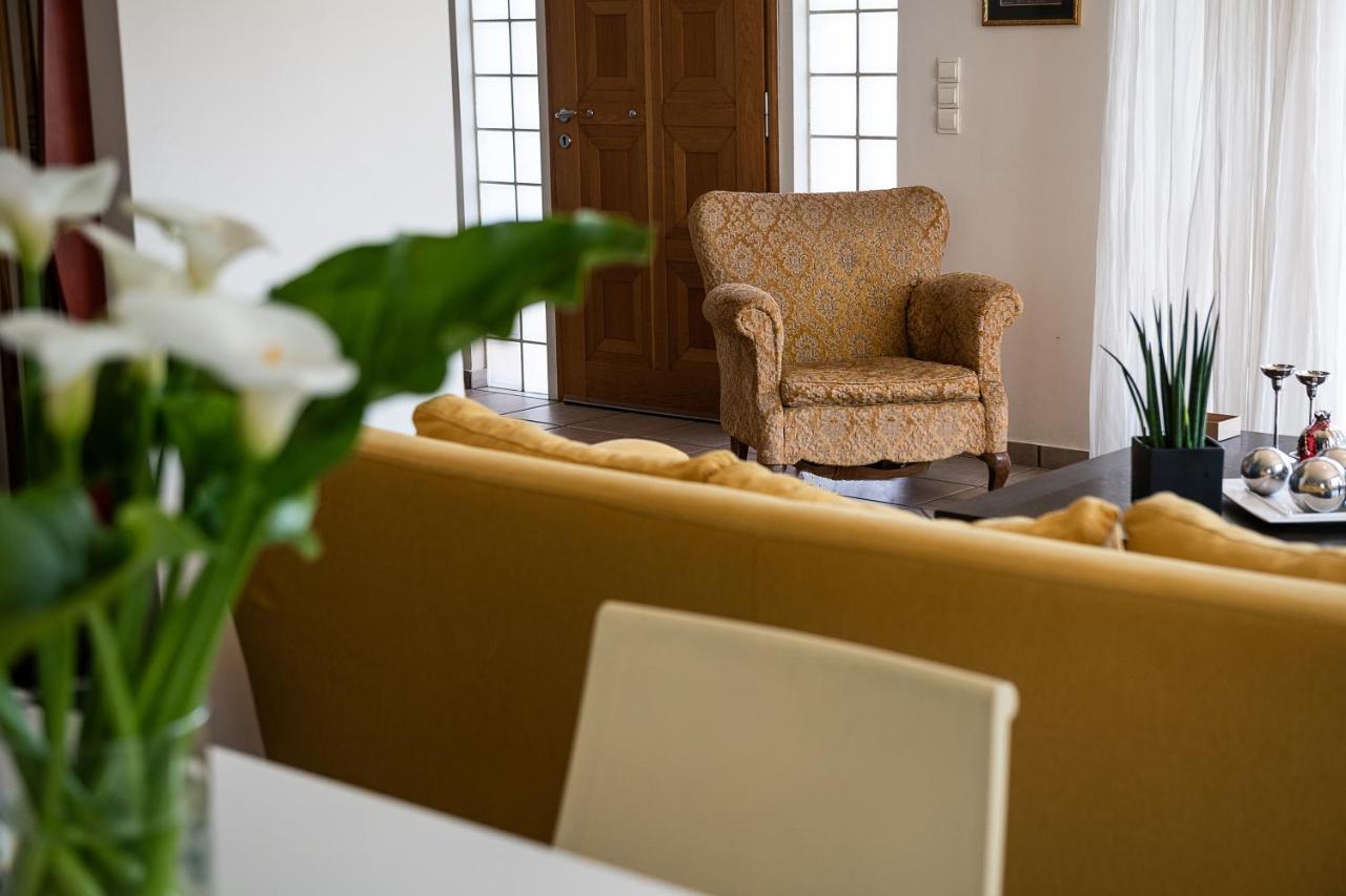 Eos Studio Chania  Zewnętrze zdjęcie